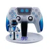 Astro Bot - Figurine Astro Bot & Dual Speeder, Chogokin