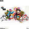 The World of Miss Mindy Disney - Pack 4 figurines Alice au pays des merveilles