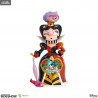 The World of Miss Mindy Disney - Pack 4 figurines Alice au pays des merveilles