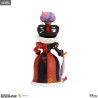 The World of Miss Mindy Disney - Pack 4 figurines Alice au pays des merveilles