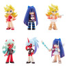 PRÉCOMMANDE - Panty & Stocking with Garterbelt - Pack 6 figurines PalVerse