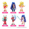 PRÉCOMMANDE - Panty & Stocking with Garterbelt - Pack 6 figurines PalVerse