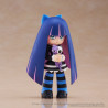 PRÉCOMMANDE - Panty & Stocking with Garterbelt - Pack 6 figurines PalVerse