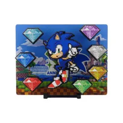 PRÉCOMMANDE - Sonic the...