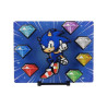 PREORDER - Sonic the Hedgehog (Modern) - Sonic collectible magnet 35th Anniversary, FiGGYZ