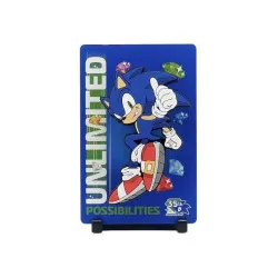 PRÉCOMMANDE - Sonic the...