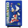 PRÉCOMMANDE - Sonic the Hedgehog - Magnet à collectionner OGz Sonic 35th Anniversary, FiGGYZ