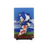 PRÉCOMMANDE - Sonic the Hedgehog - Magnet à collectionner OGz Sonic 35th Anniversary, FiGGYZ