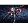 PRÉCOMMANDE - Megami Device - Figurine Desire Maiden Medic Night Shift, Plastic Model Kit