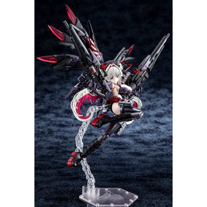 PRE ORDER - Megami Device -...
