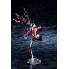 PRÉCOMMANDE - Megami Device - Figurine Desire Maiden Medic Night Shift, Plastic Model Kit