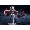PRÉCOMMANDE - Megami Device - Figurine Desire Maiden Medic Night Shift, Plastic Model Kit
