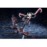PRÉCOMMANDE - Megami Device - Figurine Desire Maiden Medic Night Shift, Plastic Model Kit