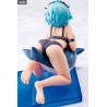 Sword Art Online II - Figurine Sinon vers. maillot de bain