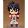 True Cooking Master Boy - Figure Liu Maoxing, Nendoroid
