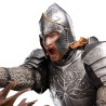 PRÉCOMMANDE - Le Seigneur des Anneaux - Figurine Faramir Charge on Osgiliath, Édition Limitée