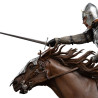 PRÉCOMMANDE - Le Seigneur des Anneaux - Figurine Faramir Charge on Osgiliath, Édition Limitée