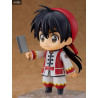 True Cooking Master Boy - Figurine Liu Maoxing, Nendoroid
