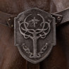 PRE ORDER - The Lord of the Rings - Faramir figure Charge on Osgiliath, Limited Edition