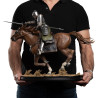 PRE ORDER - The Lord of the Rings - Faramir figure Charge on Osgiliath, Limited Edition