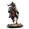 PRE ORDER - The Lord of the Rings - Faramir figure Charge on Osgiliath, Limited Edition