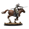 PRE ORDER - The Lord of the Rings - Faramir figure Charge on Osgiliath, Limited Edition