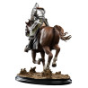 PRÉCOMMANDE - Le Seigneur des Anneaux - Figurine Faramir Charge on Osgiliath, Édition Limitée