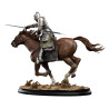PRÉCOMMANDE - Le Seigneur des Anneaux - Figurine Faramir Charge on Osgiliath, Édition Limitée