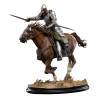 PRÉCOMMANDE - Le Seigneur des Anneaux - Figurine Faramir Charge on Osgiliath, Édition Limitée