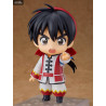 True Cooking Master Boy - Figure Liu Maoxing, Nendoroid