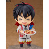 True Cooking Master Boy - Figure Liu Maoxing, Nendoroid