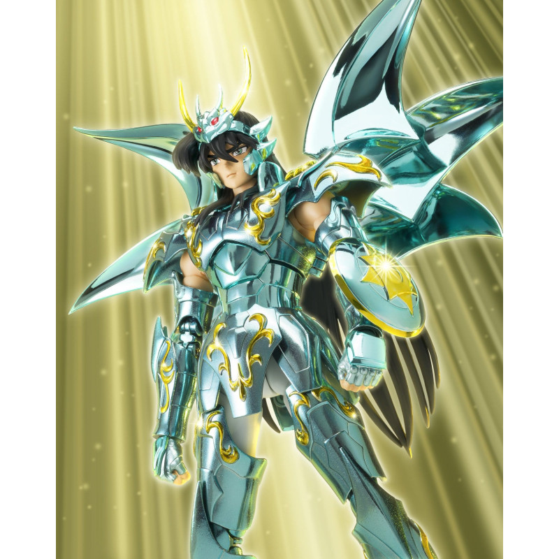 PRÉCOMMANDE - Saint Seiya -...