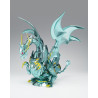 PREORDER - Saint Seiya - Dragon Shiryu God Cloth figure, Myth Cloth EX