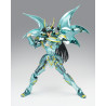 PRÉCOMMANDE - Saint Seiya - Figurine Dragon Shiryu God Cloth, Saint Cloth Myth EX