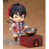 True Cooking Master Boy - Figure Liu Maoxing, Nendoroid