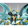 PRÉCOMMANDE - Saint Seiya - Figurine Dragon Shiryu God Cloth, Saint Cloth Myth EX