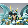 PRÉCOMMANDE - Saint Seiya - Figurine Dragon Shiryu God Cloth, Saint Cloth Myth EX
