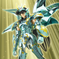 PRÉCOMMANDE - Saint Seiya -...
