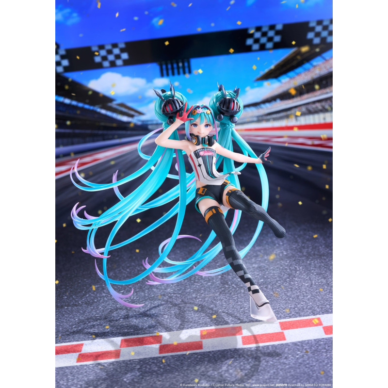 PRÉCOMMANDE - Vocaloid -...