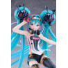 PREORDER - Vocaloid - Racing Miku figure 2026 Original, Taito Kuji