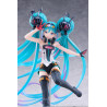 PRÉCOMMANDE - Vocaloid - Figurine Racing Miku 2026 Original, Taito Kuji