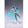PREORDER - Vocaloid - Racing Miku figure 2026 Original, Taito Kuji