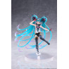 PRÉCOMMANDE - Vocaloid - Figurine Racing Miku 2026 Original, Taito Kuji