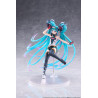 PRÉCOMMANDE - Vocaloid - Figurine Racing Miku 2026 Original, Taito Kuji