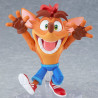PREORDER - Crash Bandicoot - Crash Bandicoot figure, Nendoroid