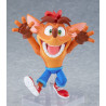 PRÉCOMMANDE - Crash Bandicoot - Figurine Crash Bandicoot, Nendoroid