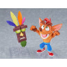 PREORDER - Crash Bandicoot - Crash Bandicoot figure, Nendoroid