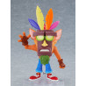 PREORDER - Crash Bandicoot - Crash Bandicoot figure, Nendoroid