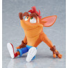 PREORDER - Crash Bandicoot - Crash Bandicoot figure, Nendoroid