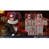 DC Comics, Batman Ninja - Figurine Harley Quinn Deluxe, My Favourite Movie